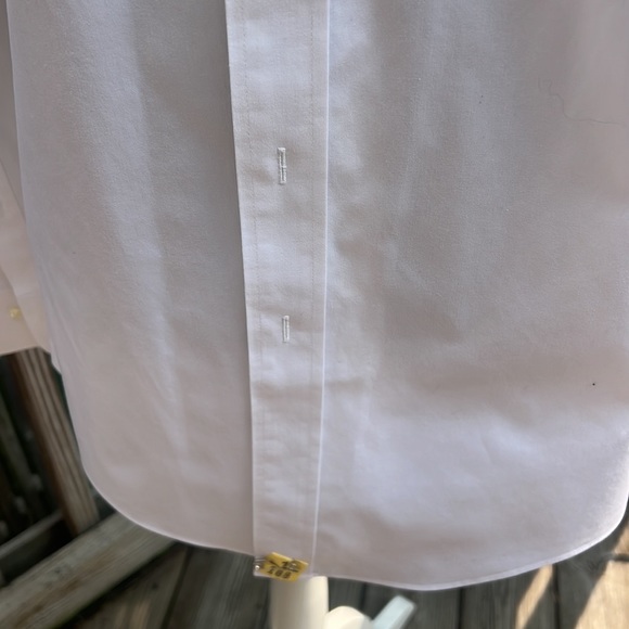 Brooks brothers 1818 Regent the original polo shirt slim fit non iron all cotton - Picture 12 of 16